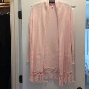 Lilly Pulitzer Tatum